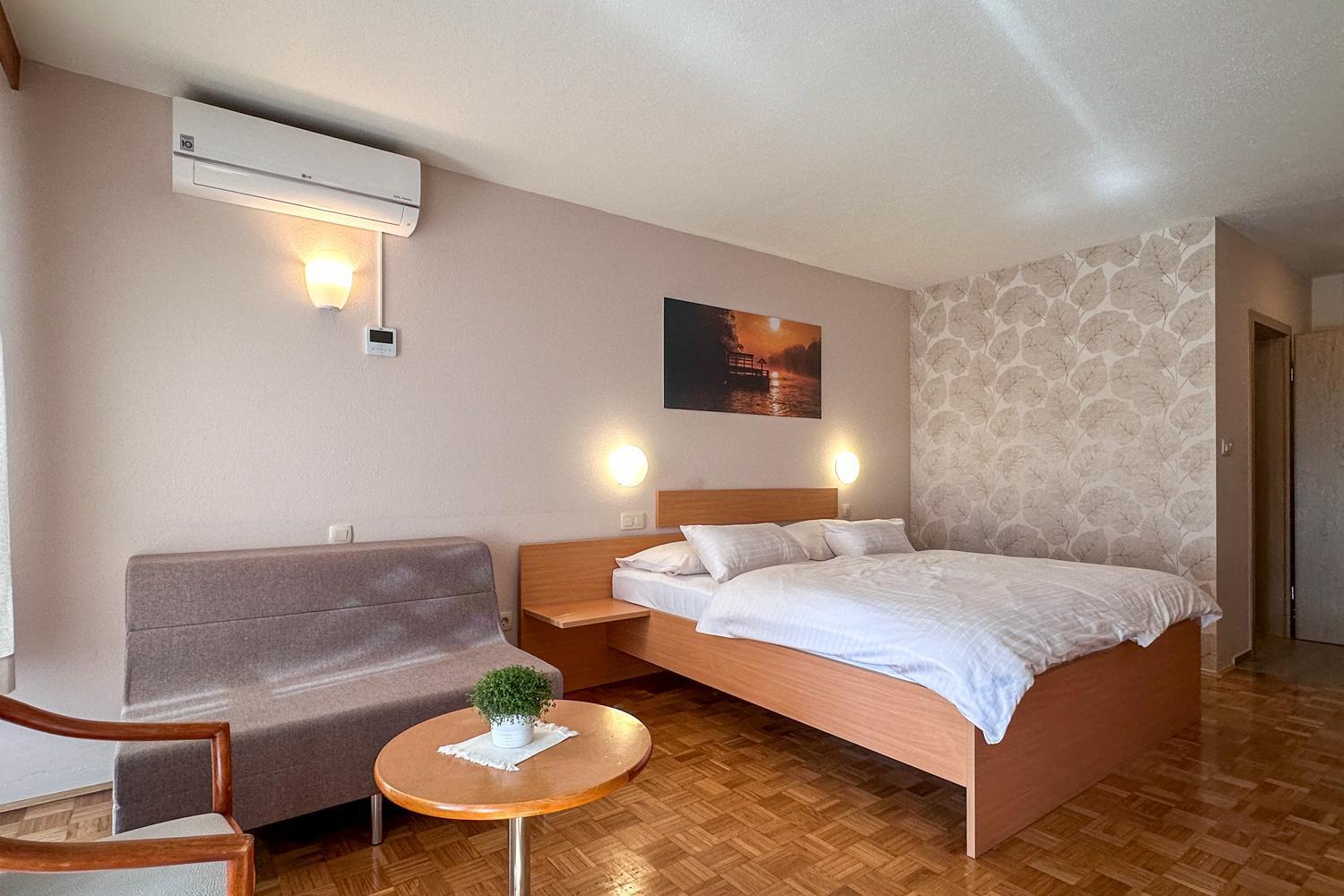 Terme Banovci - Hotelsko Naselje Zeleni Gaj Экстерьер фото