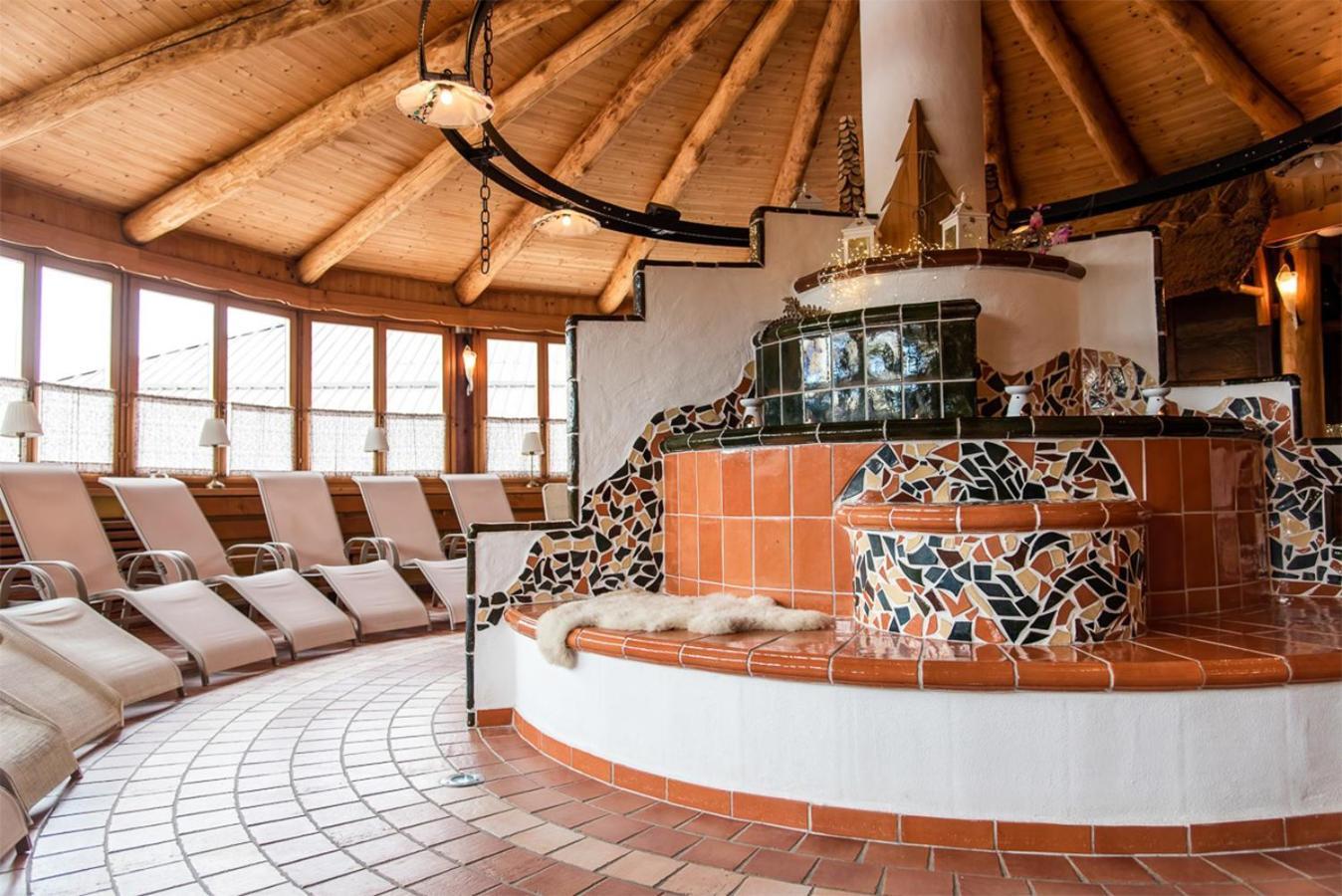 Terme Banovci - Hotelsko Naselje Zeleni Gaj Экстерьер фото