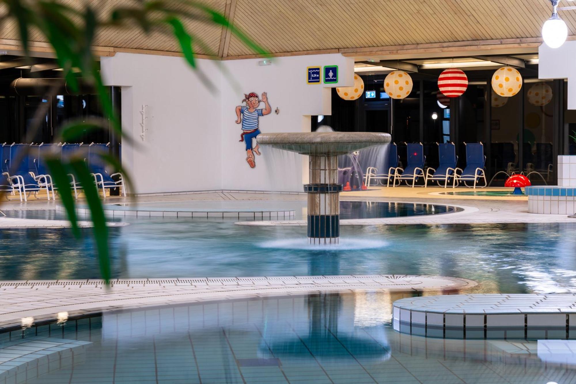 Terme Banovci - Hotelsko Naselje Zeleni Gaj Экстерьер фото