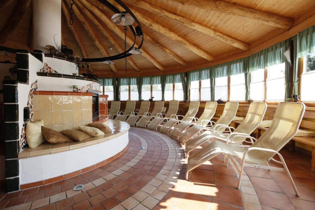 Terme Banovci - Hotelsko Naselje Zeleni Gaj Экстерьер фото